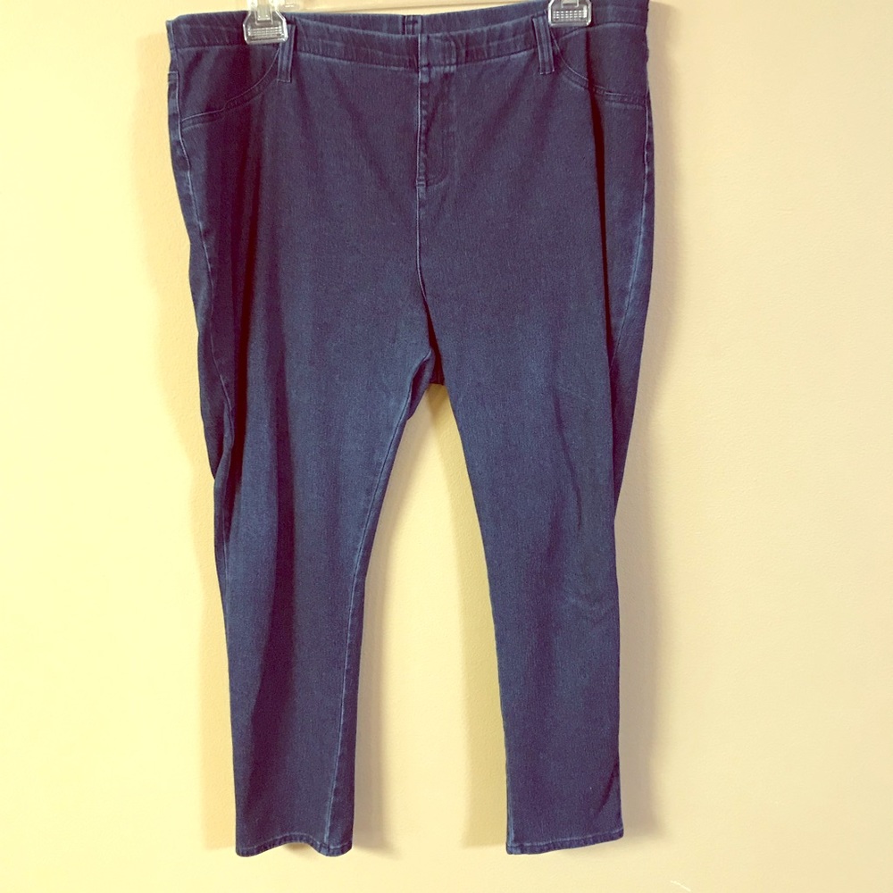Jeggings